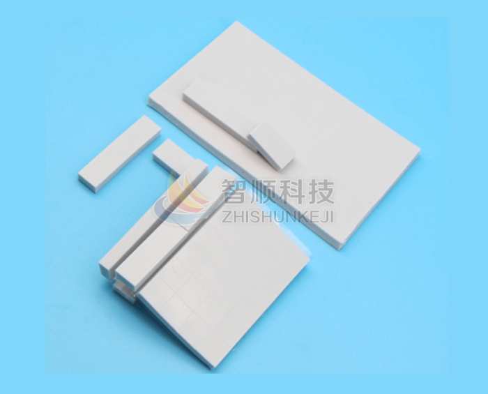 8W導(dǎo)熱硅膠片