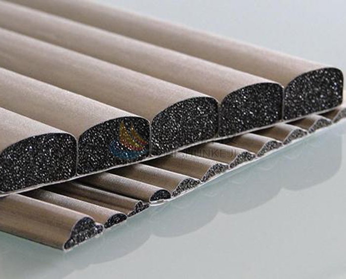異形導(dǎo)電泡棉